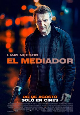 El mediador El mediador