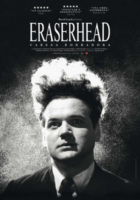 Eraserhead (Cabeza borradora) + Cortometraje VOSE Eraserhead (Cabeza borradora) + Cortometraje VOSE