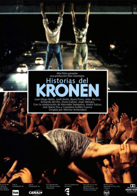 Historias del Kronen