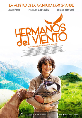 Hermanos del viento Hermanos del viento