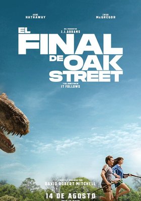 El final de Oak Street