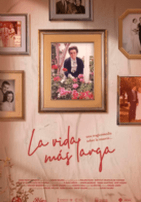 La vida más larga (Rizoma)