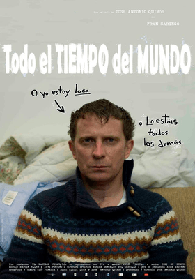 Todo el tiempo del mundo Todo el tiempo del mundo