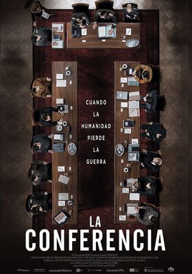 La conferencia La conferencia