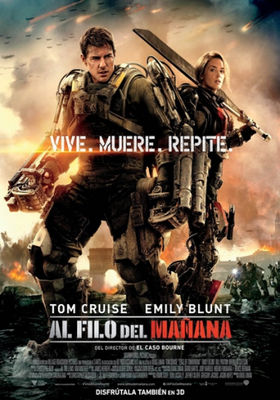 Al filo del mañana Al filo del mañana