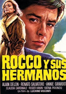 Rocco y sus hermanos Rocco y sus hermanos