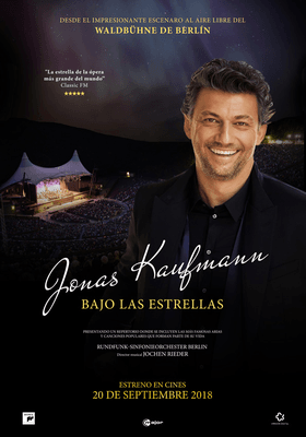 Bajo las estrellas Bajo las estrellas