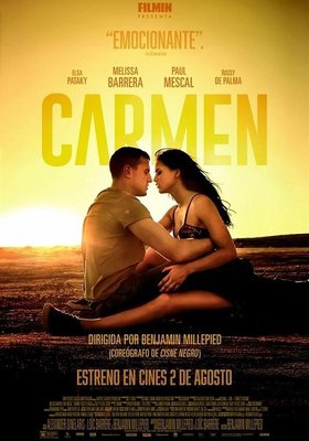 Carmen Carmen