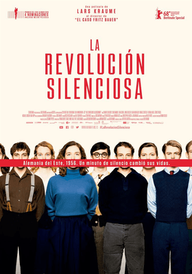La revolución silenciosa La revolución silenciosa