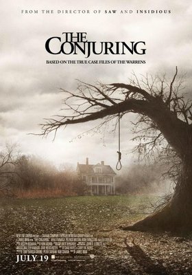 EXPEDIENTE WARREN: THE CONJURING EXPEDIENTE WARREN: THE CONJURING