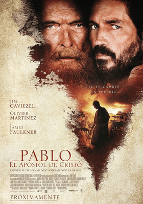 Pablo, el apóstol de Cristo Pablo, el apóstol de Cristo