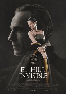 El Hilo Invisible El Hilo Invisible