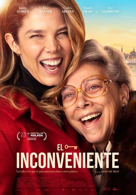 El inconveniente El inconveniente