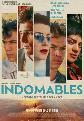 Indomables