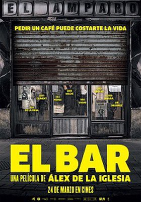 El bar El bar