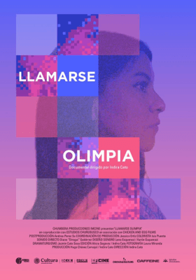 Llamarse Olimpia