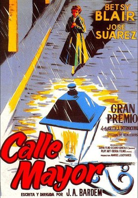 Calle mayor Calle mayor