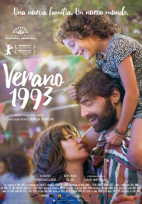 Verano 1993 Verano 1993