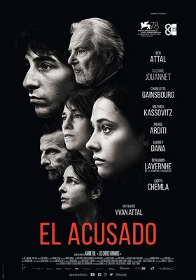 El acusado El acusado