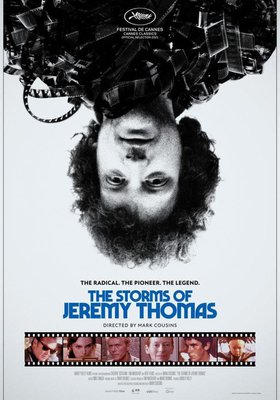 Jeremy Thomas, una vida de cine