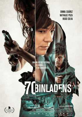 70 binladens 70 binladens