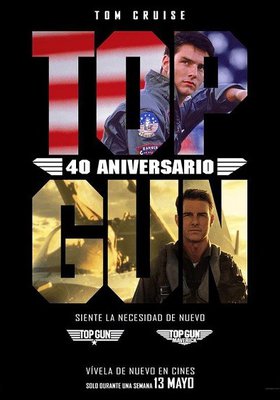 Top Gun (Ídolos del aire)