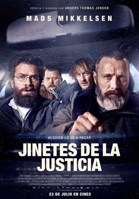 Jinetes de la justicia VOSE Jinetes de la justicia VOSE