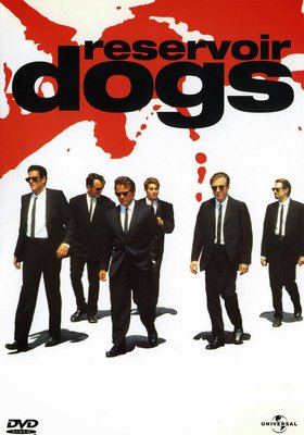 RESERVOIR DOGS RESERVOIR DOGS