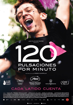 120 pulsaciones por minuto 120 pulsaciones por minuto