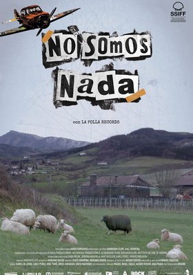 No somos nada No somos nada