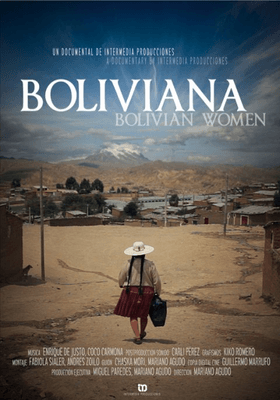 Boliviana Boliviana