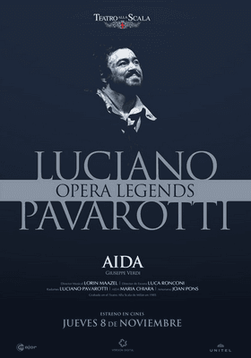 Aida. Teatro alla Scala Aida. Teatro alla Scala