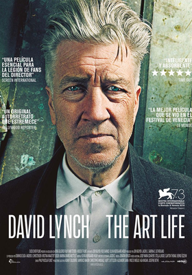 David Lynch: The Art Life David Lynch: The Art Life