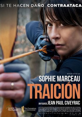 Traición Traición