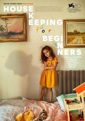 Housekeeping for Beginners