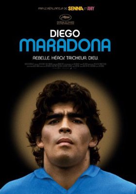 Diego Maradona Diego Maradona