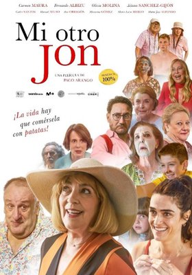 Mi otro Jon Mi otro Jon