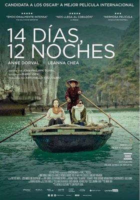 14 días, 12 noches 14 días, 12 noches