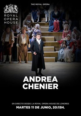 Andrea Chenier