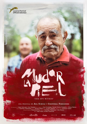 Mudar la piel Mudar la piel