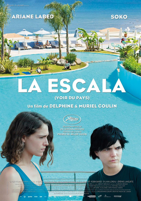 La escala