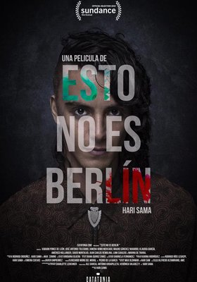 Esto no es Berlín Esto no es Berlín