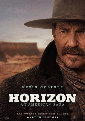 Horizon: An American Saga - Capítulo 1 Horizon: An American Saga - Capítulo 1