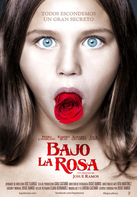Bajo la Rosa Bajo la Rosa
