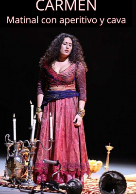 Carmen Carmen