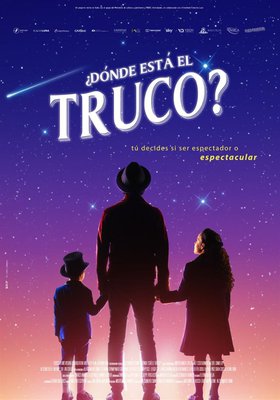 Dónde está el truco VOSE