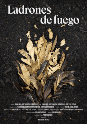 Ladrones de fuego