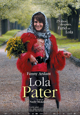 Lola Pater Lola Pater