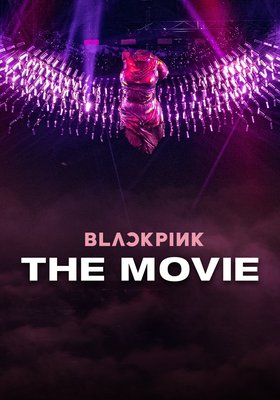 Blackpink: La película