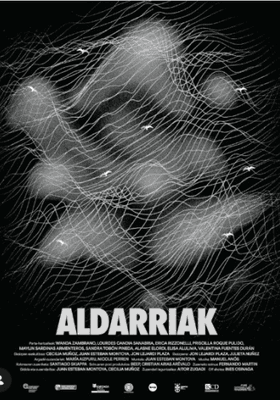 Aldarriak